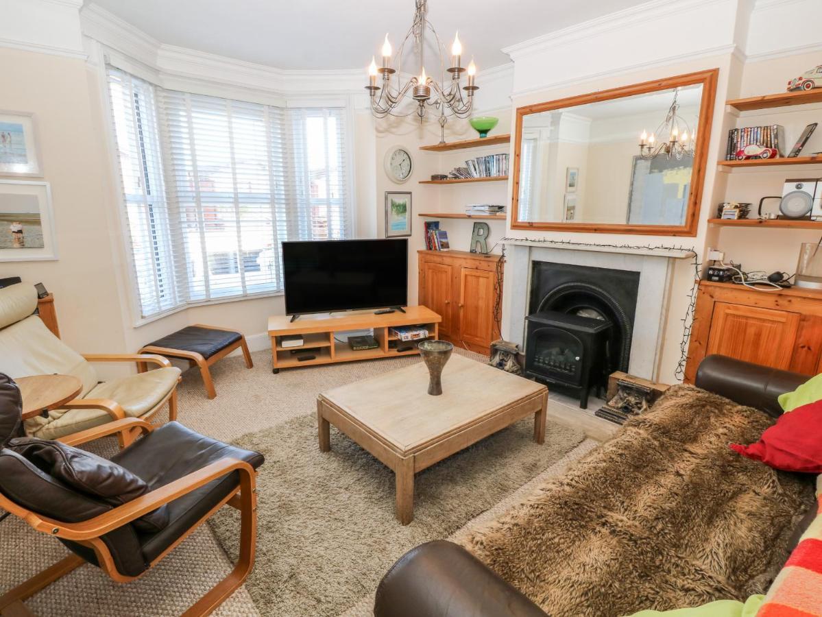 Villa Dovedale Ryde  Esterno foto