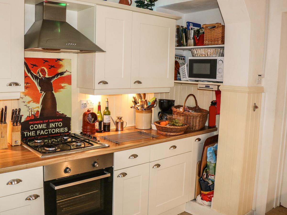 Villa Dovedale Ryde  Esterno foto