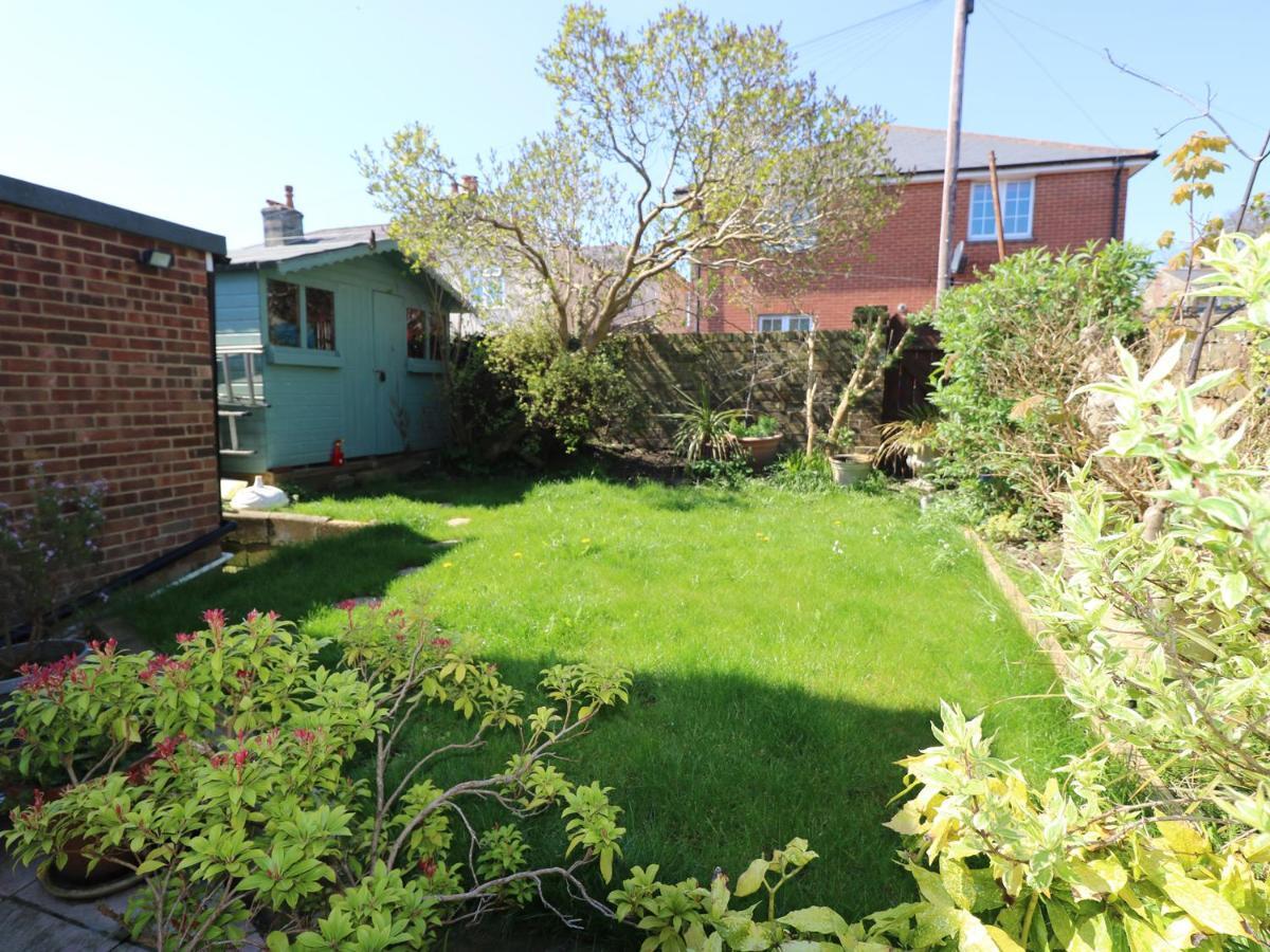 Villa Dovedale Ryde  Esterno foto